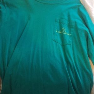 lauren james shirt
